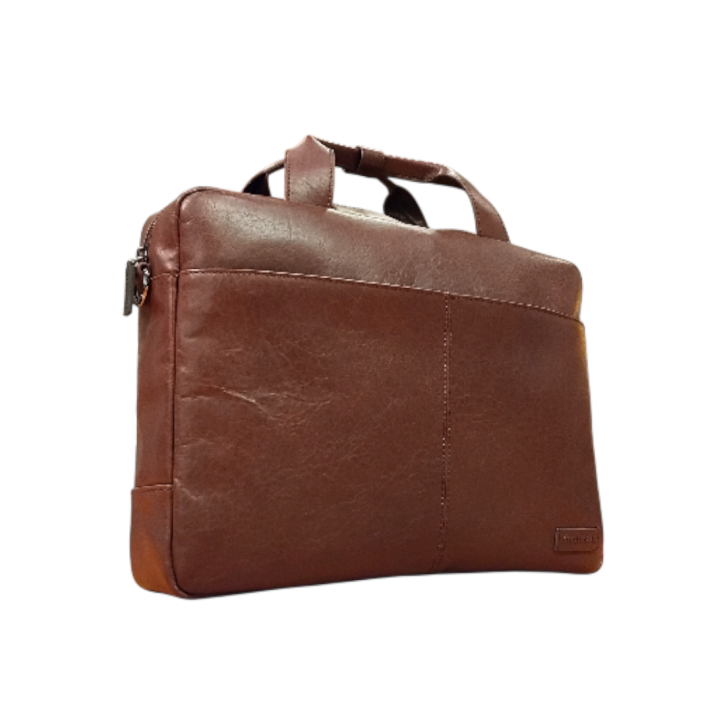 Strellson HATTON CROSS Charles briefbag shz dark brown